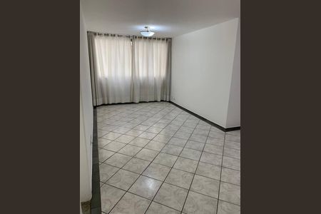 Apartamento à venda com 3 quartos, 96m² em Vila Mariana, São Paulo