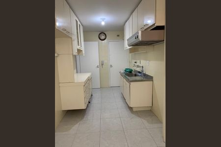 Apartamento à venda com 3 quartos, 96m² em Vila Mariana, São Paulo