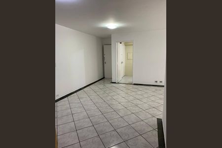 Apartamento à venda com 3 quartos, 96m² em Vila Mariana, São Paulo