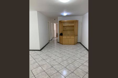 Apartamento à venda com 3 quartos, 96m² em Vila Mariana, São Paulo