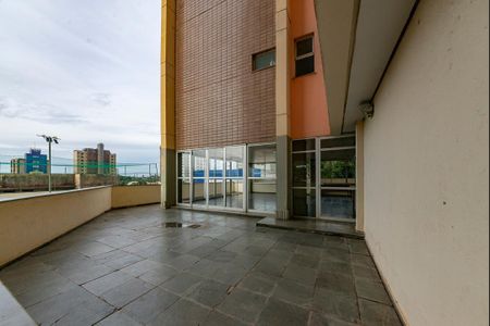 Apartamento à venda com 94m², 3 quartos e 1 vaga Apartamento à venda com 94m², 3 quartos e 1 vagaÁrea comum