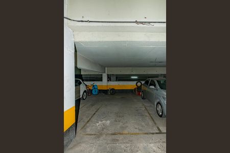 Apartamento à venda com 94m², 3 quartos e 1 vaga Apartamento à venda com 94m², 3 quartos e 1 vagaGaragem