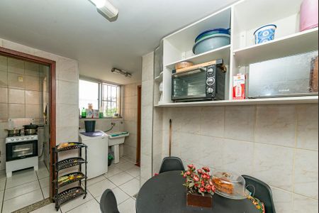 Apartamento à venda com 94m², 3 quartos e 1 vaga Apartamento à venda com 94m², 3 quartos e 1 vagaÁrea de Serviço