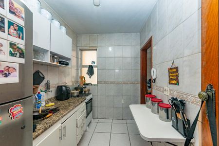 Apartamento à venda com 94m², 3 quartos e 1 vaga Apartamento à venda com 94m², 3 quartos e 1 vagaCozinha