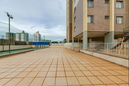 Apartamento à venda com 94m², 3 quartos e 1 vaga Apartamento à venda com 94m², 3 quartos e 1 vagaÁrea comum