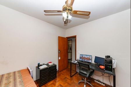 Apartamento à venda com 94m², 3 quartos e 1 vaga Apartamento à venda com 94m², 3 quartos e 1 vagaQuarto 3
