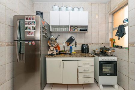 Apartamento à venda com 94m², 3 quartos e 1 vaga Apartamento à venda com 94m², 3 quartos e 1 vagaCozinha