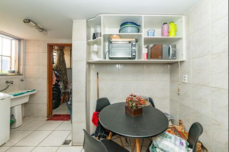 Apartamento à venda com 94m², 3 quartos e 1 vaga Apartamento à venda com 94m², 3 quartos e 1 vagaÁrea de Serviço