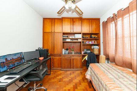 Apartamento à venda com 94m², 3 quartos e 1 vaga Apartamento à venda com 94m², 3 quartos e 1 vagaQuarto 3