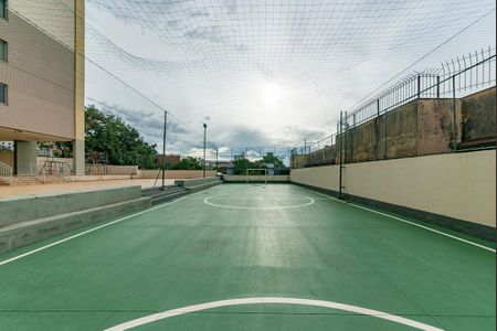 Apartamento à venda com 94m², 3 quartos e 1 vaga Apartamento à venda com 94m², 3 quartos e 1 vagaÁrea comum