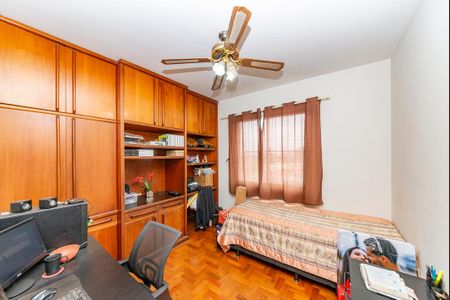 Apartamento à venda com 94m², 3 quartos e 1 vaga Apartamento à venda com 94m², 3 quartos e 1 vagaQuarto 3