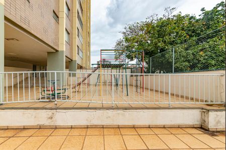 Apartamento à venda com 94m², 3 quartos e 1 vaga Apartamento à venda com 94m², 3 quartos e 1 vagaÁrea comum