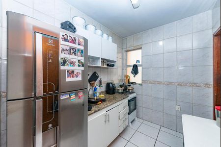 Apartamento à venda com 94m², 3 quartos e 1 vaga Apartamento à venda com 94m², 3 quartos e 1 vagaCozinha