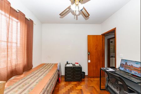 Apartamento à venda com 94m², 3 quartos e 1 vaga Apartamento à venda com 94m², 3 quartos e 1 vagaQuarto 3
