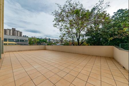Apartamento à venda com 94m², 3 quartos e 1 vaga Apartamento à venda com 94m², 3 quartos e 1 vagaÁrea comum