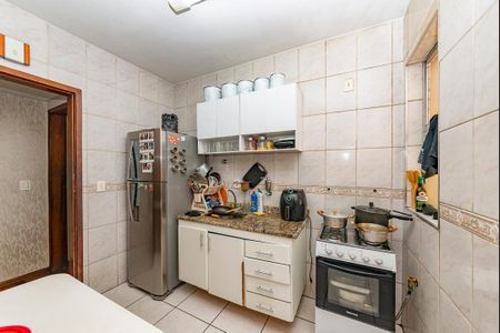 Apartamento à venda com 94m², 3 quartos e 1 vaga Apartamento à venda com 94m², 3 quartos e 1 vagaCozinha