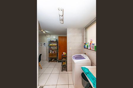 Apartamento à venda com 94m², 3 quartos e 1 vaga Apartamento à venda com 94m², 3 quartos e 1 vagaÁrea de Serviço