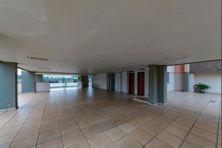 Apartamento à venda com 94m², 3 quartos e 1 vaga Apartamento à venda com 94m², 3 quartos e 1 vagaÁrea comum
