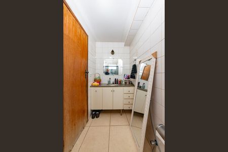 Apartamento à venda com 94m², 3 quartos e 1 vaga Apartamento à venda com 94m², 3 quartos e 1 vagaBanheiro da Suíte