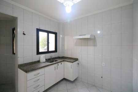 Apartamento para alugar com 78m², 3 quartos e 1 vagaCozinha