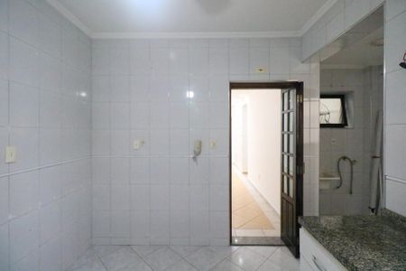 Apartamento para alugar com 78m², 3 quartos e 1 vagaCozinha