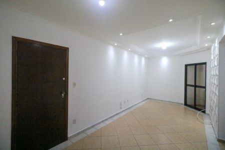Sala de apartamento para alugar com 3 quartos, 78m² em Santa Maria, São Caetano do Sul