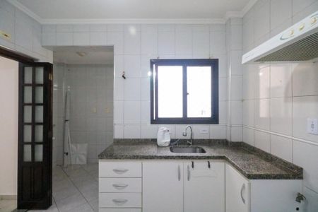 Apartamento para alugar com 78m², 3 quartos e 1 vagaCozinha