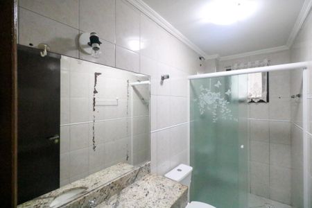 Apartamento para alugar com 78m², 3 quartos e 1 vagaBanheiro da Suíte