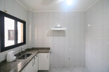 Apartamento para alugar com 78m², 3 quartos e 1 vagaCozinha