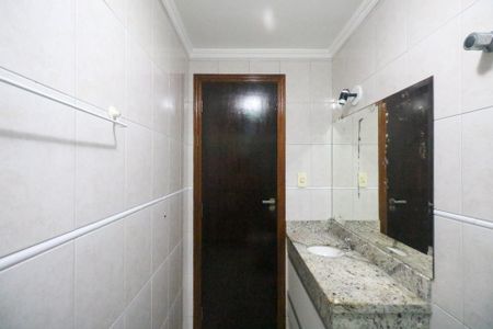 Apartamento para alugar com 78m², 3 quartos e 1 vagaBanheiro da Suíte