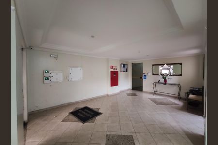 Apartamento para alugar com 78m², 3 quartos e 1 vagaHall de entrada