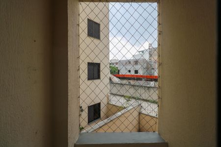 Apartamento para alugar com 78m², 3 quartos e 1 vagaVaranda da Sala
