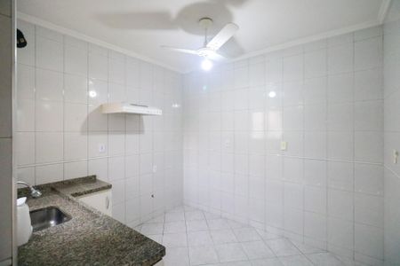 Apartamento para alugar com 78m², 3 quartos e 1 vagaCozinha