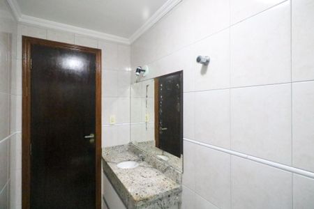 Apartamento para alugar com 78m², 3 quartos e 1 vagaBanheiro da Suíte