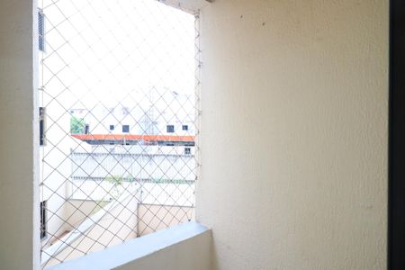 Apartamento para alugar com 78m², 3 quartos e 1 vagaVaranda da Sala