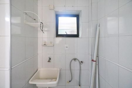 Apartamento para alugar com 78m², 3 quartos e 1 vagaÁrea de Serviço