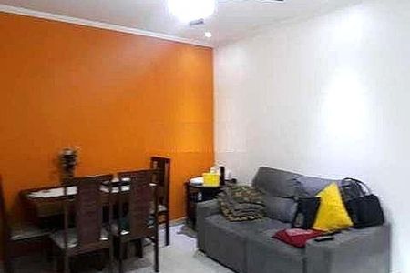 Casa à venda com 3 quartos, 128m² em Vila Monumento, São Paulo