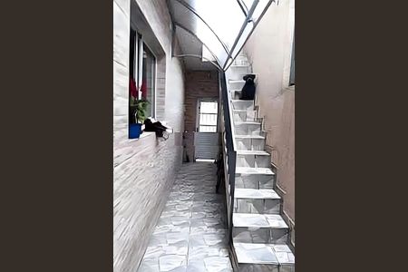 Casa à venda com 3 quartos, 128m² em Vila Monumento, São Paulo