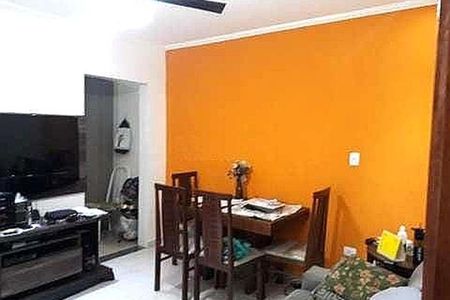 Casa à venda com 3 quartos, 128m² em Vila Monumento, São Paulo