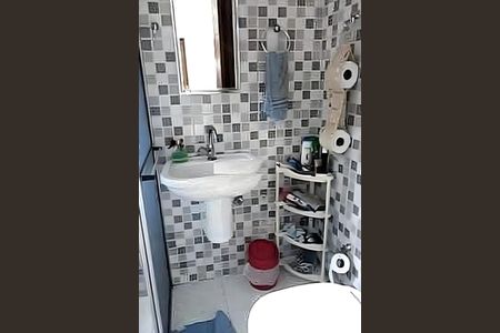 Casa à venda com 3 quartos, 128m² em Vila Monumento, São Paulo