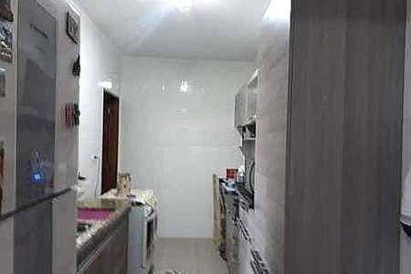 Casa à venda com 3 quartos, 128m² em Vila Monumento, São Paulo