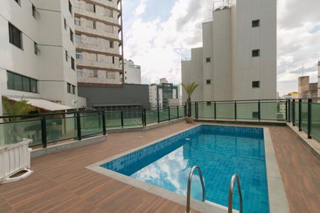 Apartamento à venda com 180m², 4 quartos e 4 vagas Apartamento à venda com 180m², 4 quartos e 4 vagasÁrea comum