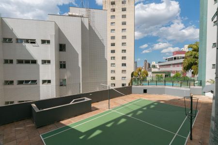 Apartamento à venda com 180m², 4 quartos e 4 vagas Apartamento à venda com 180m², 4 quartos e 4 vagasÁrea comum