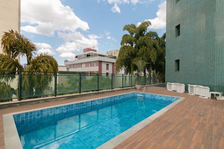 Apartamento à venda com 180m², 4 quartos e 4 vagas Apartamento à venda com 180m², 4 quartos e 4 vagasÁrea comum