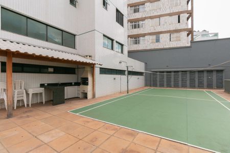 Apartamento à venda com 180m², 4 quartos e 4 vagas Apartamento à venda com 180m², 4 quartos e 4 vagasÁrea comum