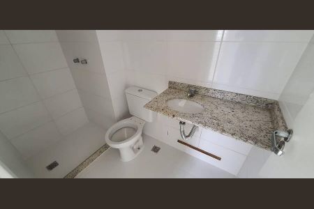 Apartamento à venda com 2 quartos, 55m² em Pechincha, Rio de Janeiro