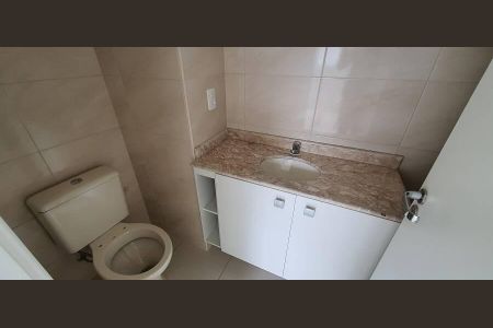 Apartamento à venda com 2 quartos, 55m² em Pechincha, Rio de Janeiro