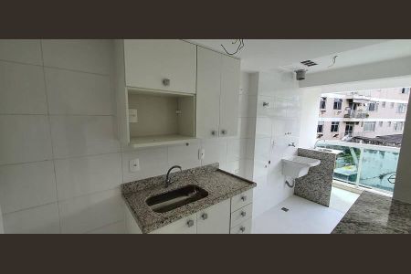 Apartamento à venda com 2 quartos, 55m² em Pechincha, Rio de Janeiro