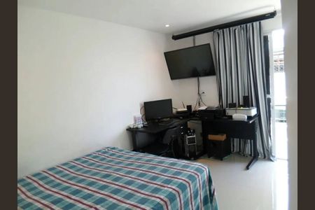 Apartamento à venda com 4 quartos, 201m² em Recreio dos Bandeirantes, Rio de Janeiro