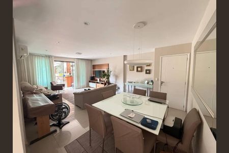 Apartamento à venda com 4 quartos, 201m² em Recreio dos Bandeirantes, Rio de Janeiro